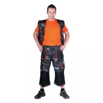 MAX NEO Shorts rot 60