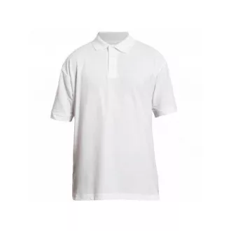 BANAR Poloshirt weiß XL BANAR Poloshirt weiß XL
