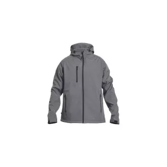 BEGNA Softshelljacke grau XL BEGNA Softshelljacke grau XL