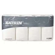 Toilettenpapier Katrin Plus 2vs. Zellstoff 8St.