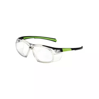 Schutzbrille UNIVET 555 555.03.00.00 Schutzbrille UNIVET 555 555.03.00.00