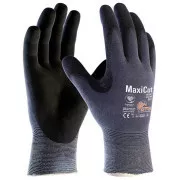ATG® Schnittschutzhandschuhe MaxiCut® Ultra™ 44-3745 06/XS - Socke | A3121/V1/06