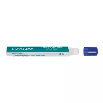 Flüssigkleber 50g Concorde Flüssigkleber 50g Concorde