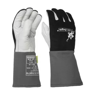 Schweißerhandschuhe Weldas® 10-2050 11/2XL | A9113/11 Schweißerhandschuhe Weldas® 10-2050 11/2XL | A9113/11