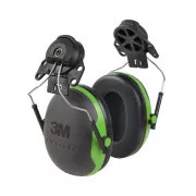X1P3, 3M™ PELTOR™ X Serie Mündungsschützer