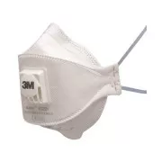 9322 , Aura FFP2 Filtermaske, Ventil