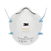 3M™ 8822 FFP2 Atemschutzmaske mit Partikeln und Ventil