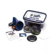 SUNDSTRÖM® Premium Plus Pack-SR 100/SR 297 ABEK1/SR 510/SR 221/Vorfilter