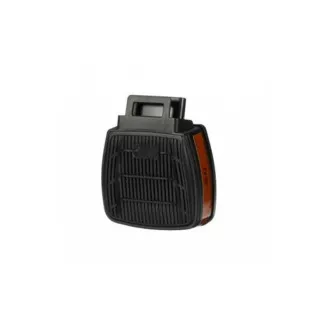 D8055, 3M™ Secure Click™ Filter A2 - organische Dämpfe mit bv>65°C, ein Paar