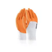 Handschuhe ARDON®DICK KNUCKLE 10/XL - mit Verkaufsetikett | A9023/10-SPE