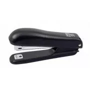 Hefter Sax 19 für 10 Blatt schwarz