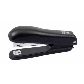 Hefter Sax 19 für 10 Blatt schwarz Hefter Sax 19 für 10 Blatt schwarz
