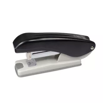 Hefter Boxer S2 für 20 Blatt schwarz