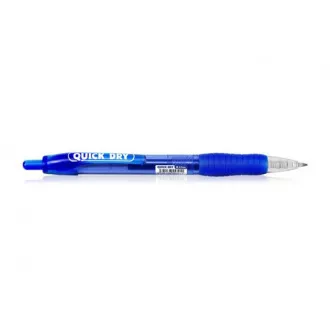 Gelschreiber MFP Quick dry 0,7mm blau Schaft blau Gelschreiber MFP Quick dry 0,7mm blau Schaft blau