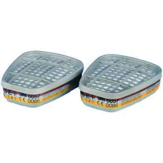 Filter 3M 6057 1Paar=2Stück Filter 3M 6057 1Paar=2Stück
