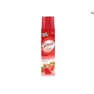 Lufterfrischer Well Done Sense Beerenspray 300ml Lufterfrischer Well Done Sense Beerenspray 300ml
