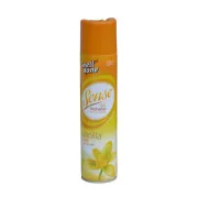 Well Done Sense Erfrischungsspray Vanille 300ml