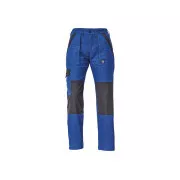 MAX NEO LADY Hose blau 38