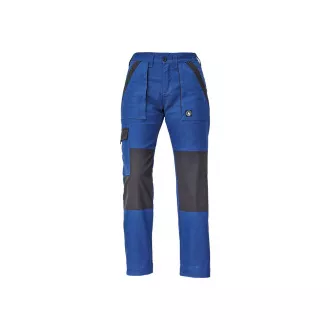 MAX NEO LADY Hose blau 38