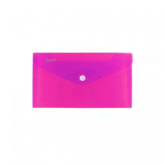 Kuvert Kuvert DL mit Aufdruck PP rosa Kuvert Kuvert DL mit Aufdruck PP rosa