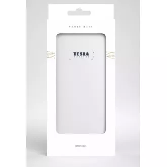Powerbank TESLA Powerbank TESLA