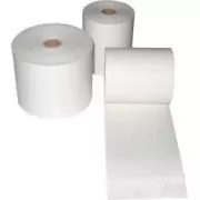 Papierrolle Papierklebeband TERMO, 57/40/12 (18m) - 120Stk