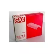 Stecker Sax 23/13 1000 Stück