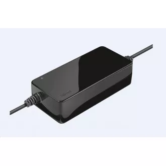 TRUST Universal-Netzteil für Primo 90W-19V Laptop-Ladegerät TRUST Universal-Netzteil für Primo 90W-19V Laptop-Ladegerät
