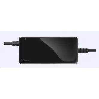 TRUST Universal-Netzteil für Primo 90W-19V Laptop-Ladegerät TRUST Universal-Netzteil für Primo 90W-19V Laptop-Ladegerät