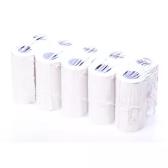 Kassenrollen 57/30/12 Thermospule 9m Verkauf pro Packung mit 10 Stück