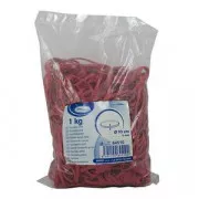 Gummibänder Durchmesser 100mm dick 1kg