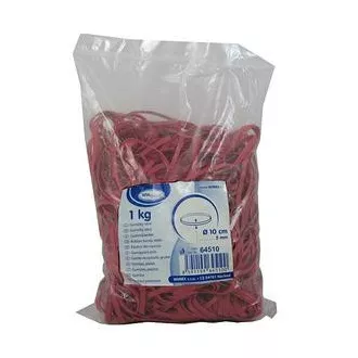 Gummibänder Durchmesser 100mm dick 1kg Gummibänder Durchmesser 100mm dick 1kg