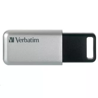 VERBATIM Secure Data Pro USB-Laufwerk 16 GB (PC & MAC) VERBATIM Secure Data Pro USB-Laufwerk 16 GB (PC & MAC)