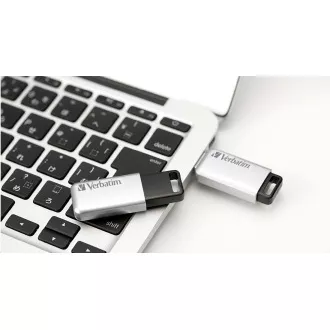 VERBATIM Secure Data Pro USB-Laufwerk 16 GB (PC & MAC) VERBATIM Secure Data Pro USB-Laufwerk 16 GB (PC & MAC)