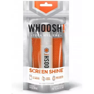 RAUSCHEN! Screen Shine On the Go XL Bildschirmreiniger - 100 ml RAUSCHEN! Screen Shine On the Go XL Bildschirmreiniger - 100 ml
