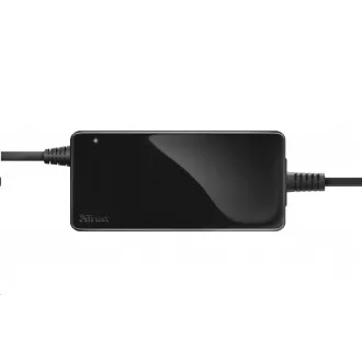 TRUST Universal-Netzteil für Primo 70W-19V Laptop-Ladegerät TRUST Universal-Netzteil für Primo 70W-19V Laptop-Ladegerät