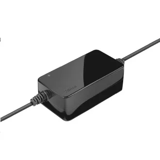 TRUST Universal-Netzteil für 45W Primo Laptop-Ladegerät TRUST Universal-Netzteil für 45W Primo Laptop-Ladegerät