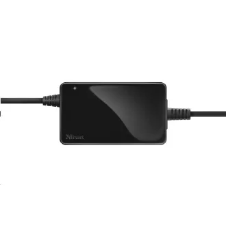 TRUST Universal-Netzteil für 45W Primo Laptop-Ladegerät TRUST Universal-Netzteil für 45W Primo Laptop-Ladegerät