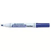 Marker Centropen 8569 auf Whiteboard blaue Keilspitze 1-4,5 mm