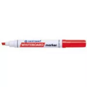 Centropen 8569 Whiteboardmarker rot Keilspitze 1-4,5mm