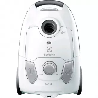 ELECTROLUX EEG41IW Beutelstaubsauger