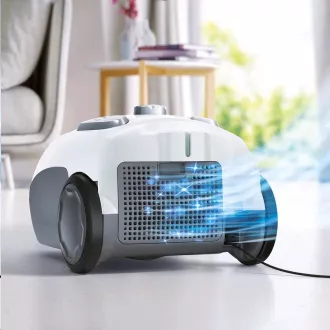 ELECTROLUX EEG41IW Beutelstaubsauger
