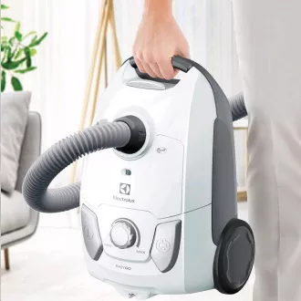 ELECTROLUX EEG41IW Beutelstaubsauger