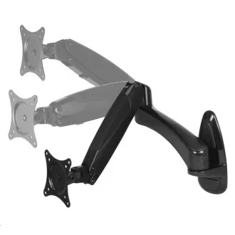 ARCTIC Wandhalterung für W1-3D Monitor