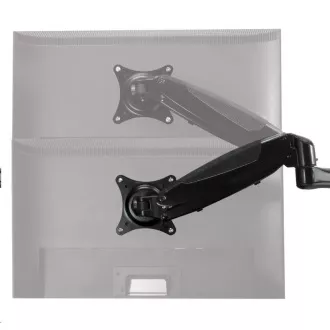ARCTIC Wandhalterung für W1-3D Monitor