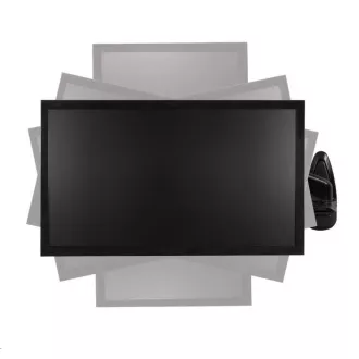 ARCTIC Wandhalterung für W1-3D Monitor