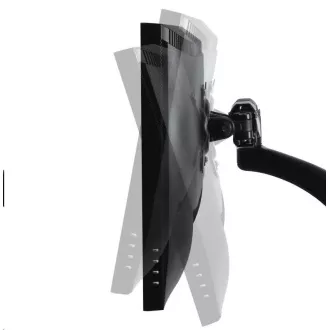 ARCTIC Wandhalterung für W1-3D Monitor