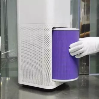 Xiaomi Mi Luftreiniger Antibakterieller Filter - lila Xiaomi Mi Luftreiniger Antibakterieller Filter - lila