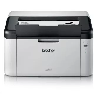 BROTHER Schwarzweiß-Laserdrucker HL-1223WE - A4, 21ppm, 2400x600, 32MB, GDI, USB 2.0, WIFI, 150l, Startertoner 1500 Seiten BROTHER Schwarzweiß-Laserdrucker HL-1223WE - A4, 21ppm, 2400x600, 32MB, GDI, USB 2.0, WIFI, 150l, Startertoner 1500 Seiten
