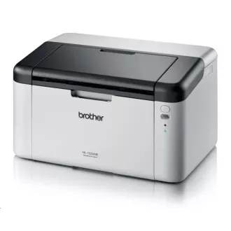 BROTHER Schwarzweiß-Laserdrucker HL-1223WE - A4, 21ppm, 2400x600, 32MB, GDI, USB 2.0, WIFI, 150l, Startertoner 1500 Seiten BROTHER Schwarzweiß-Laserdrucker HL-1223WE - A4, 21ppm, 2400x600, 32MB, GDI, USB 2.0, WIFI, 150l, Startertoner 1500 Seiten